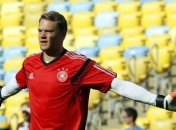 Нойер: Надеюсь, болельщики поддержат сборную Германии