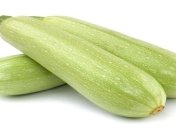 Кабачки ускорят ваш метаболизм и выведут шлаки