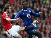 Лукаку: Я уже играю в Англии пять лет, это мой чемпионат