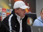 Вернидуб:  Справедливой была бы ничья с "Фейеноордом"