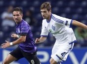 Мигел Велозу не собирается продлевать контракт с "Динамо"