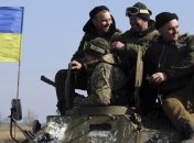 Штаб: Боевики продолжают обстреливать Пески и Широкино