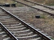 В Запорожской области поезд сбил подростка