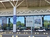 В одесском аэропорту полиция задержала россиянина, который перевозил патроны