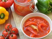 Необычайно вкусная закуска