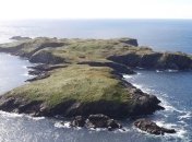 Власти Ирландии продают необитаемый остров за 1,4 миллиона долларов США