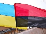 На Житомирщине будут вывешивать флаг ОУН