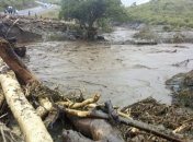 Проливные дожди в Кении: оползни унесли жизни десятков человек