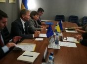 Метро в Харькове и Каневская ГАЭС: Кубив обсудил с ЕИБ инвестиционные проекты 