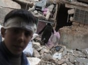 Опасные инфекции стремительно распространяются в Сирии