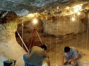 Китайские археологи обнаружили руины крупного здания