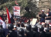 Либеральная оппозиция Египта добивается отмены референдума