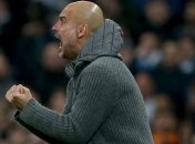 Манчестер Сити - Тоттехэм: реакция Гвардиолы на отмененный гол (Видео)