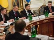 Кабмин утвердит план действий в ближайшее время