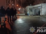 В полиции рассказали о подозреваемом, которому хватило одного выстрела для убийства мужчины в Харькове