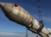 Российский "Протон-М" не смог вывести на орбиту спутники связи