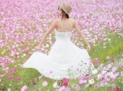 Платье - самый женственный элемент гардероба