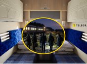 Из-за угрозы обсрела может быть проведена эвакуация пассажиров