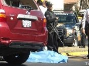 На западе Мексики совершено вооруженное нападение