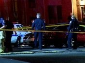 Криминальный Чикаго: в результате стрельбы пострадали 14 человек 