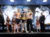 Рико Верховен - Артём Вахитов