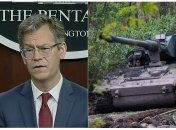 Контрнаступление ВСУ находится в начале второй трети