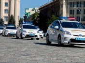 В Украине могут появиться совместные патрули милиции и представителей ЕС