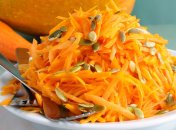 Тыква по-корейски