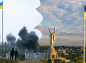 Война в Украине