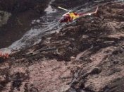 Количество жертв от прорыва дамбы в Бразилии возросло почти до 160 человек