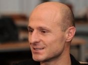 Игор Дуляй открыл детскую академию футбола в родном городе