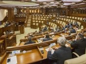 В Молдове граждане выступают за досрочные парламентские выборы