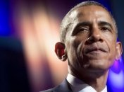 Обама распорядился предоставить Украине $5 млн