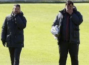 Ла лига. Превью десерта 35-го тура (матчи воскресенья)