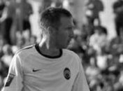 На родине экс-игрока "Зари" состоялся турнир его памяти