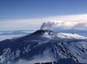 Нова знахідка: в Антарктиці виявили нове лавове озеро