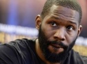 Дженнингс обещает нокаутировать Кличко