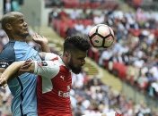 Капитан "Манчестер Сити" стал магистром в области делового администрирования