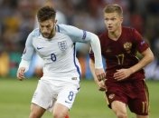 Лаллана: Старридж - важный игрок для сборной Англии