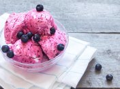 Домашнє морозиво – натуральні ласощі