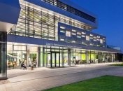 Семь украинских проектов номинировали на европейскую архитектурную премию (Фото)