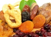 Сухофрукты полезны для здоровья вашей спины