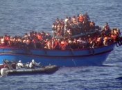 650 мигрантов спасены в Средиземном море