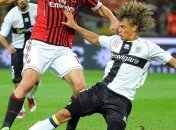 "Металлург" может подписать защитника "Пармы"