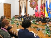 Встреча Полторака и  Доннелли: Главные темы встречи