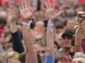 25 тысяч человек пройдут по Москве "Русским маршем"