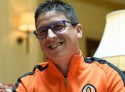 Помощник Фонсеки: Мы живем в городе главного соперника - "Динамо"