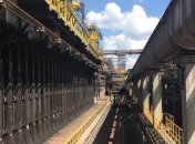 В Украине сократилось производство кокса