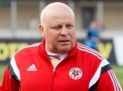 Кварцяный: Молодые футболисты боятся играть в футбол