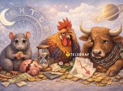 Крысам, Петухаи и Быкам весной придется поэкономить